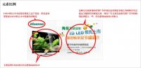 網(wǎng)站廣告常見(jiàn)的幾種構(gòu)圖方法