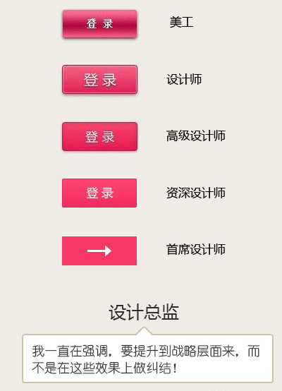 按鈕設(shè)計(jì)