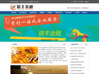 河北銀豐金融服務(wù)外包有限公司