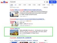 SEO網(wǎng)站優(yōu)化案例 - 天正安全閥